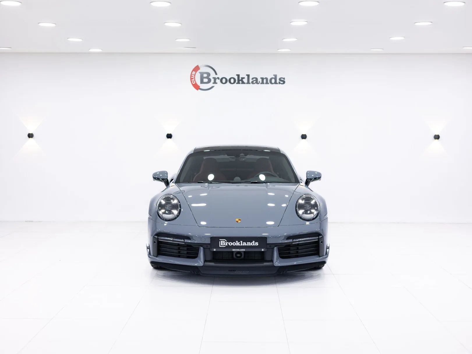 Porsche 911 VIII (992), 2023 — экстерьер, фото 2