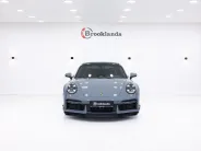 Porsche 911 VIII (992), 2023 — экстерьер, фото 2