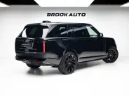 Land Rover Range Rover Autobiography V, 2025 — экстерьер, фото 4