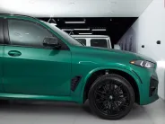 BMW X5 M Competition III (F95) Рестайлинг, 2023 — экстерьер, фото 32