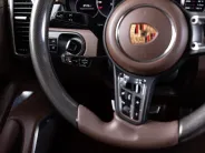 Porsche Cayenne Turbo Coupé III, 2019 — экстерьер, фото 17