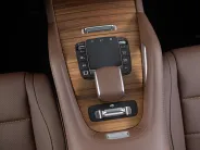 Mercedes-Benz GLS 450 4MATIC II (X167) Рестайлинг, 2025 — экстерьер, фото 18