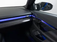 BMW M5 VII (G90), 2025 — экстерьер, фото 19