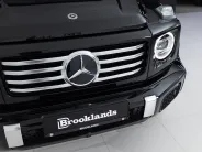 Mercedes-Benz G-Класс G 450 d AMG Line III (W465) Рестайлинг, 2024 — экстерьер, фото 29