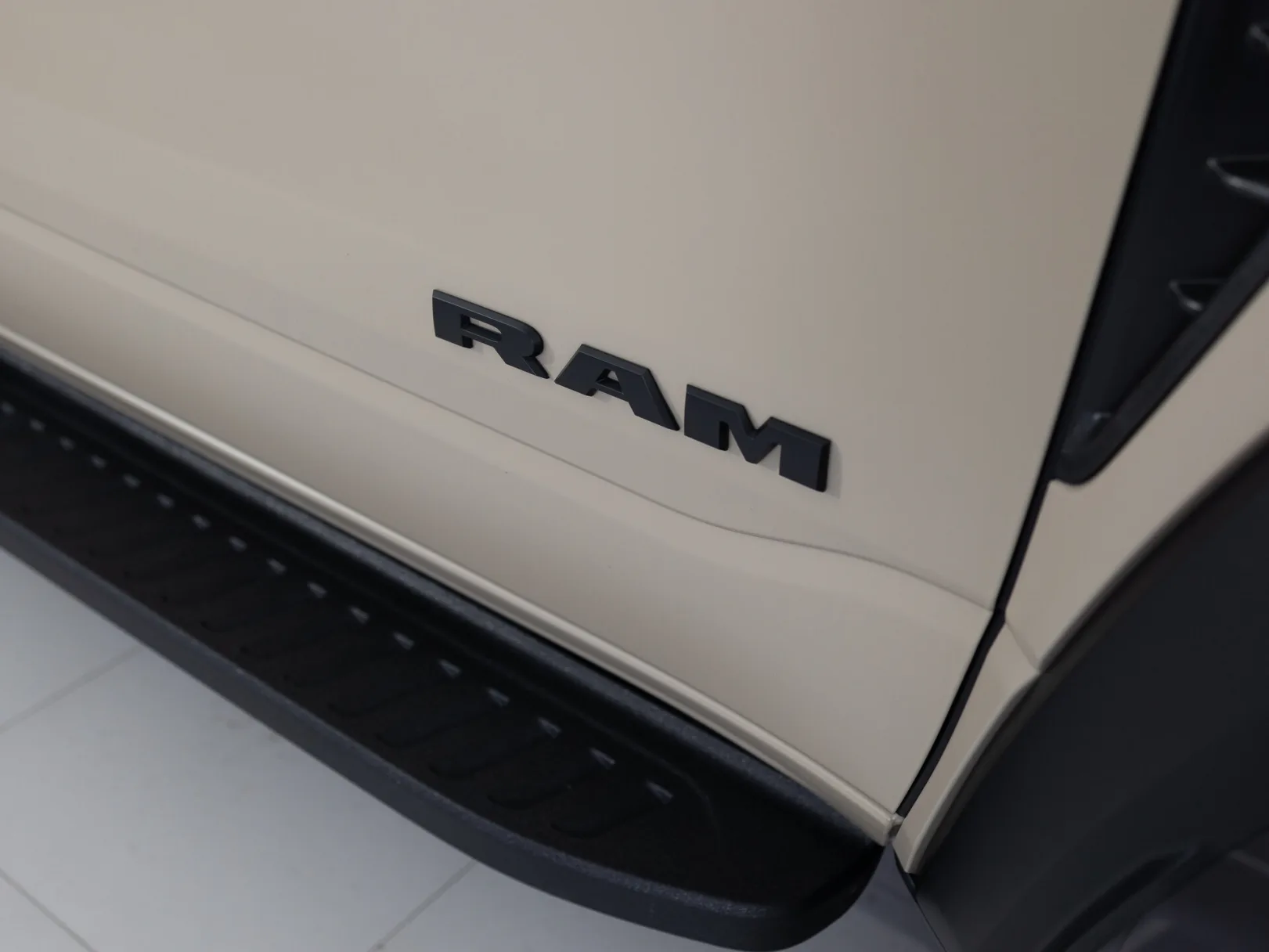 Ram 1500 TRX V, 2022 — экстерьер, фото 42
