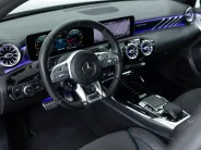 Mercedes-Benz A-Класс AMG A 35 4MATIC Особая Серия II (W177), 2019 — экстерьер, фото 10