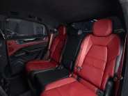 Porsche Cayenne Turbo GT III Рестайлинг, 2025 — экстерьер, фото 30