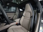 Porsche 911 Carrera VIII (992) Рестайлинг, 2025 — экстерьер, фото 10