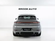 Porsche Cayenne GTS Coupé III Рестайлинг, 2026 — экстерьер, фото 5