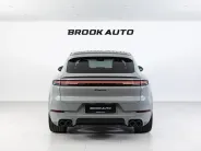 Porsche Cayenne Coupé III Рестайлинг, 2026 — экстерьер, фото 5