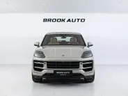 Porsche Cayenne E-Hybrid III Рестайлинг, 2025 — экстерьер, фото 2