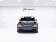 Mercedes-Benz A-Класс AMG A 45 S 4MATIC Особая Серия II (W177), 2020 — экстерьер, фото 5