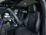 Mercedes-Benz GLE AMG GLE 53 4MATIC+ II (V167) Рестайлинг, 2025 — экстерьер, фото 10