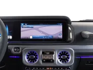 Mercedes-Benz G-Класс AMG G 63 II (W465) Рестайлинг, 2024 — экстерьер, фото 16