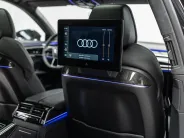Audi S8 TFSI IV (D5) Рестайлинг, 2024 — экстерьер, фото 29