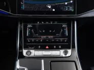 Audi Q7 II (4M) Рестайлинг, 2020 — экстерьер, фото 22