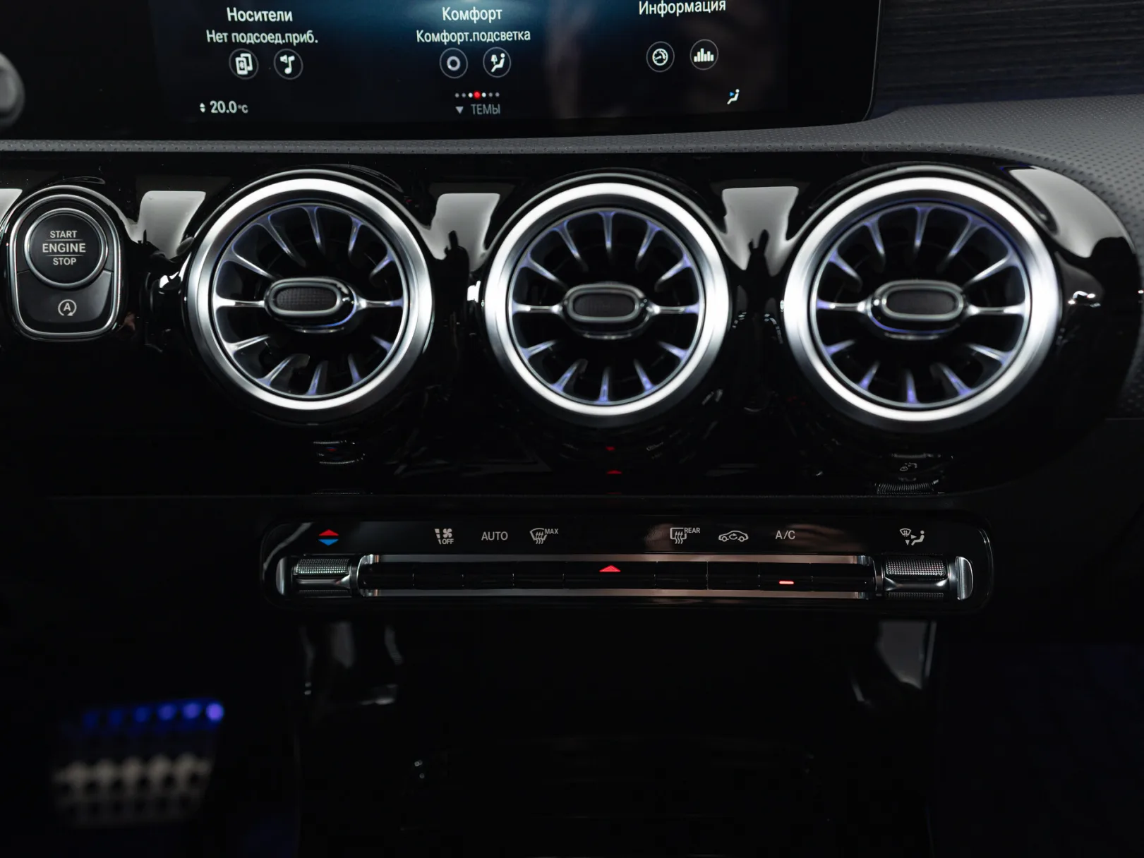 Mercedes-Benz CLA 200 Sport II (C118, X118), 2021 — экстерьер, фото 19