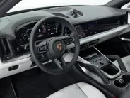 Porsche Cayenne Coupé III Рестайлинг, 2025 — экстерьер, фото 9