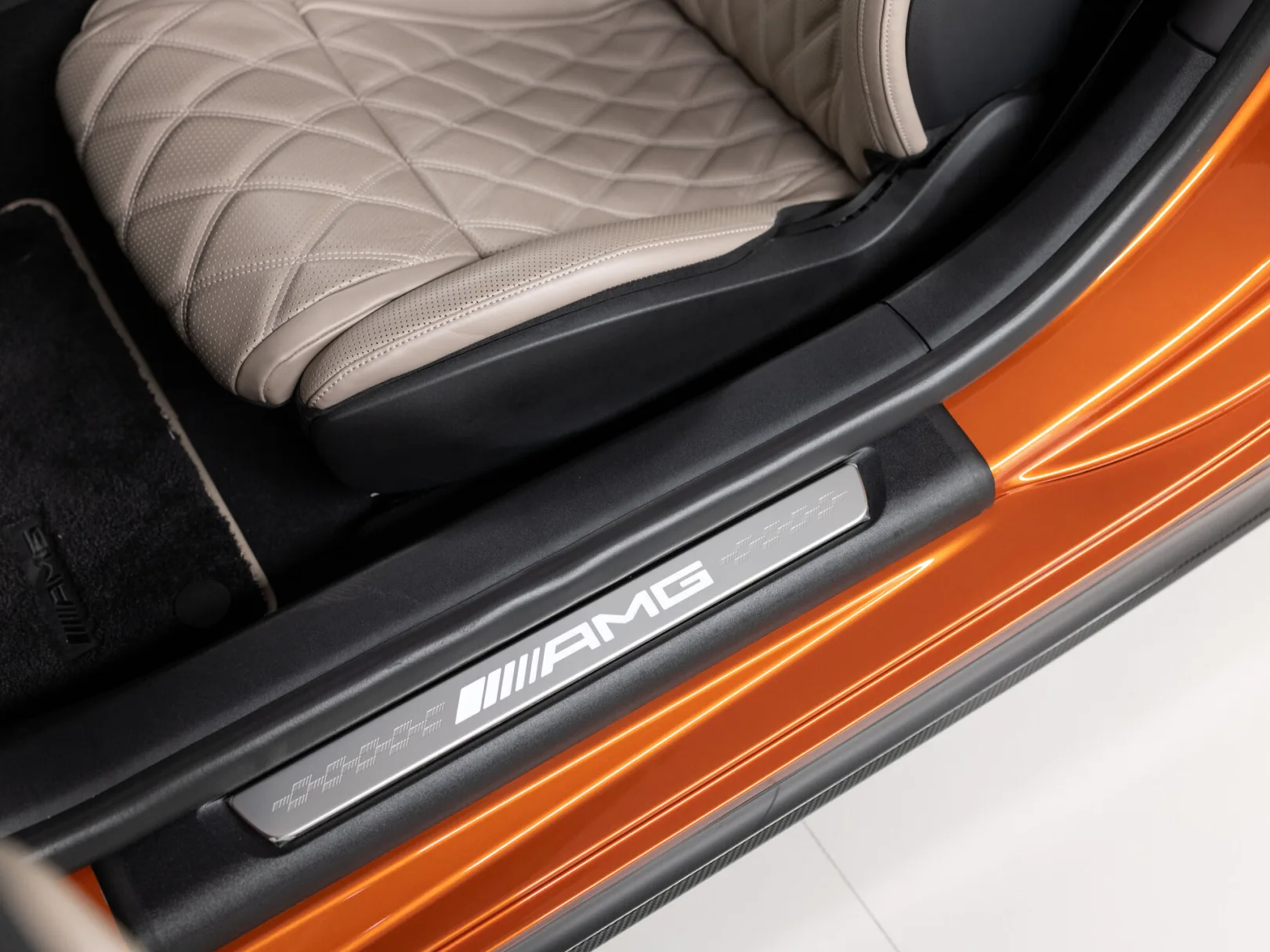 Mercedes-Benz SL-Класс AMG SL 63 S E Performance IV (R232), 2024 — экстерьер, фото 17