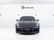 Porsche 911 Carrera 4 GTS VIII (992) Рестайлинг, 2025 — экстерьер, фото 2