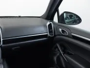 Porsche Cayenne Diesel Platinum Edition II Рестайлинг (958), 2017 — экстерьер, фото 25