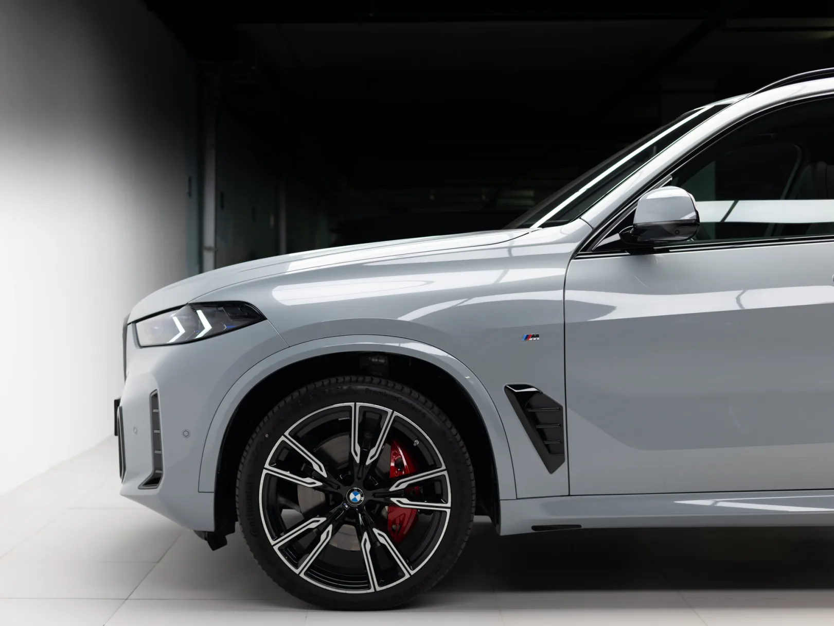 BMW X5 xDrive30d M Sport Pro IV (G05/G18) Рестайлинг, 2026 — экстерьер, фото 39