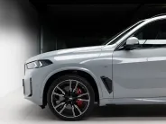 BMW X5 xDrive30d M Sport Pro IV (G05/G18) Рестайлинг, 2026 — экстерьер, фото 39