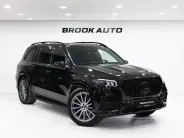 Mercedes-Benz GLS 400 d 4MATIC Luxury II (X167), 2020 — экстерьер, фото 3