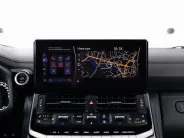 Toyota Land Cruiser 300 Series, 2021 — экстерьер, фото 13