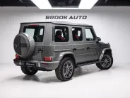 Mercedes-Benz G-Класс G 450 d AMG Line III (W465) Рестайлинг, 2026 — экстерьер, фото 4