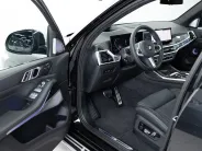 BMW X7 I (G07) Рестайлинг, 2024 — экстерьер, фото 7