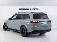 Mercedes-Benz GLS 450 d 4MATIC II (X167) Рестайлинг, 2025 — экстерьер, фото 6