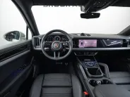 Porsche Cayenne Coupé III Рестайлинг, 2025 — экстерьер, фото 12