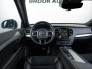 Volvo XC90 R-Design (MY21) II Рестайлинг 1, 2021 — экстерьер, фото 13