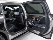 Mercedes-Benz Maybach S-Класс S 580 II (Z223), 2024 — экстерьер, фото 7