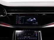 Audi Q7 55 TFSI quattro tiptronic II (4M) Рестайлинг 2, 2024 — экстерьер, фото 23