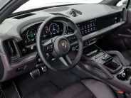 Porsche Cayenne S E-Hybrid III Рестайлинг, 2026 — экстерьер, фото 10