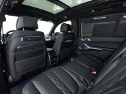 BMW X7 xDrive40d M Sport Pro I (G07) Рестайлинг, 2025 — экстерьер, фото 24