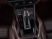 Porsche Cayenne Turbo Coupé III, 2019 — экстерьер, фото 21