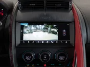 Jaguar F-Type R-Dynamic I Рестайлинг 2, 2020 — экстерьер, фото 19