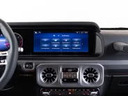 Mercedes-Benz G-Класс G 450 d AMG Line III (W465) Рестайлинг, 2026 — экстерьер, фото 24