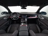 Audi Q8 55 TFSI I (4M) Рестайлинг, 2025 — экстерьер, фото 30