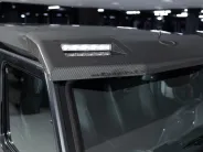 Mercedes-Benz G-Класс II (W463) Рестайлинг 4, 2016 — экстерьер, фото 27