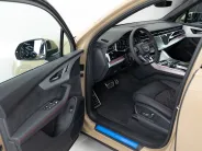Audi Q7 55 TFSI quattro tiptronic II (4M) Рестайлинг 2, 2024 — экстерьер, фото 7