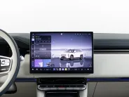 Zeekr 9X Ultra (6 seats) I, 2025 — экстерьер, фото 21