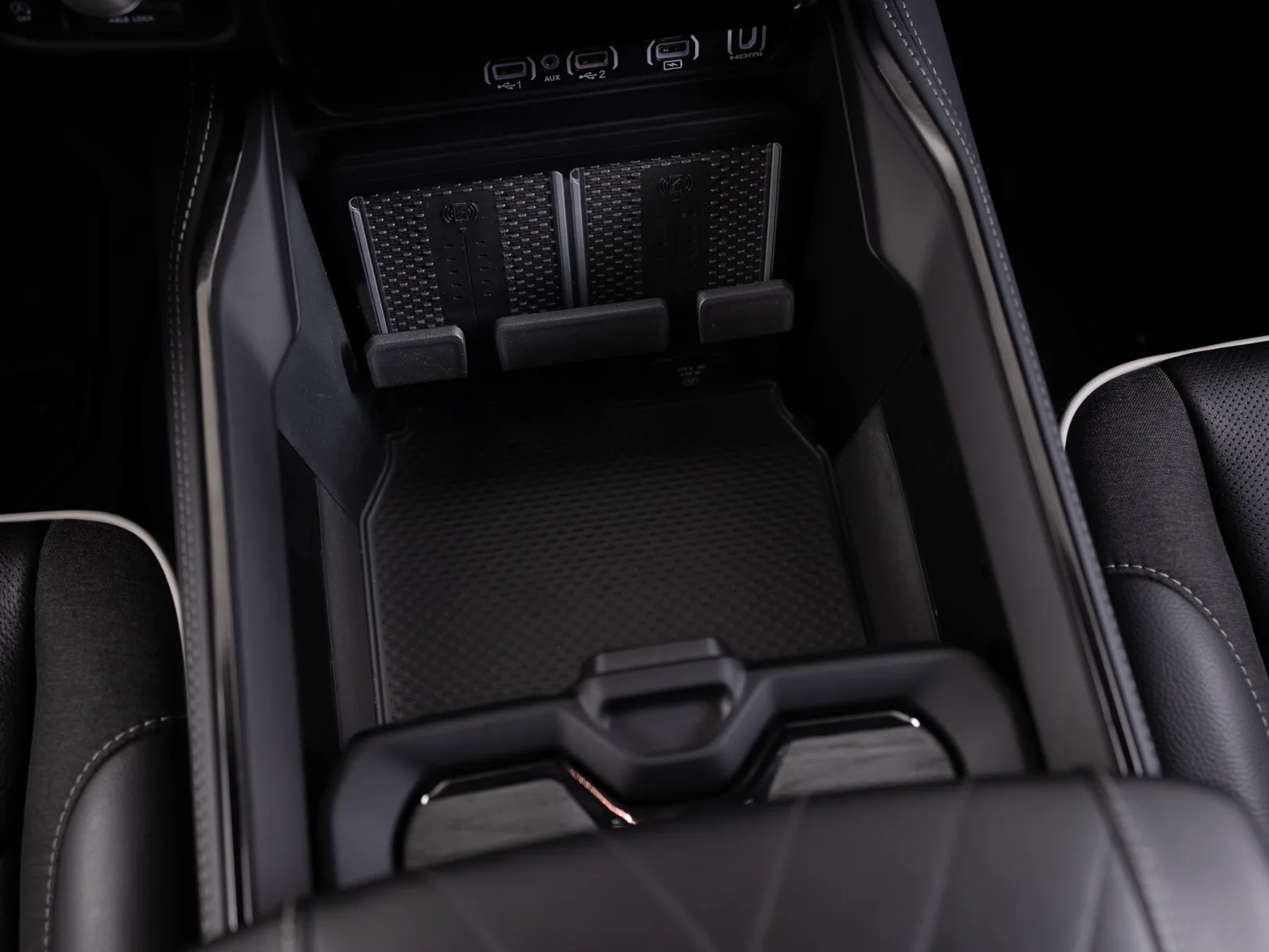 Ram 1500 Limited V Рестайлинг, 2025 — экстерьер, фото 23
