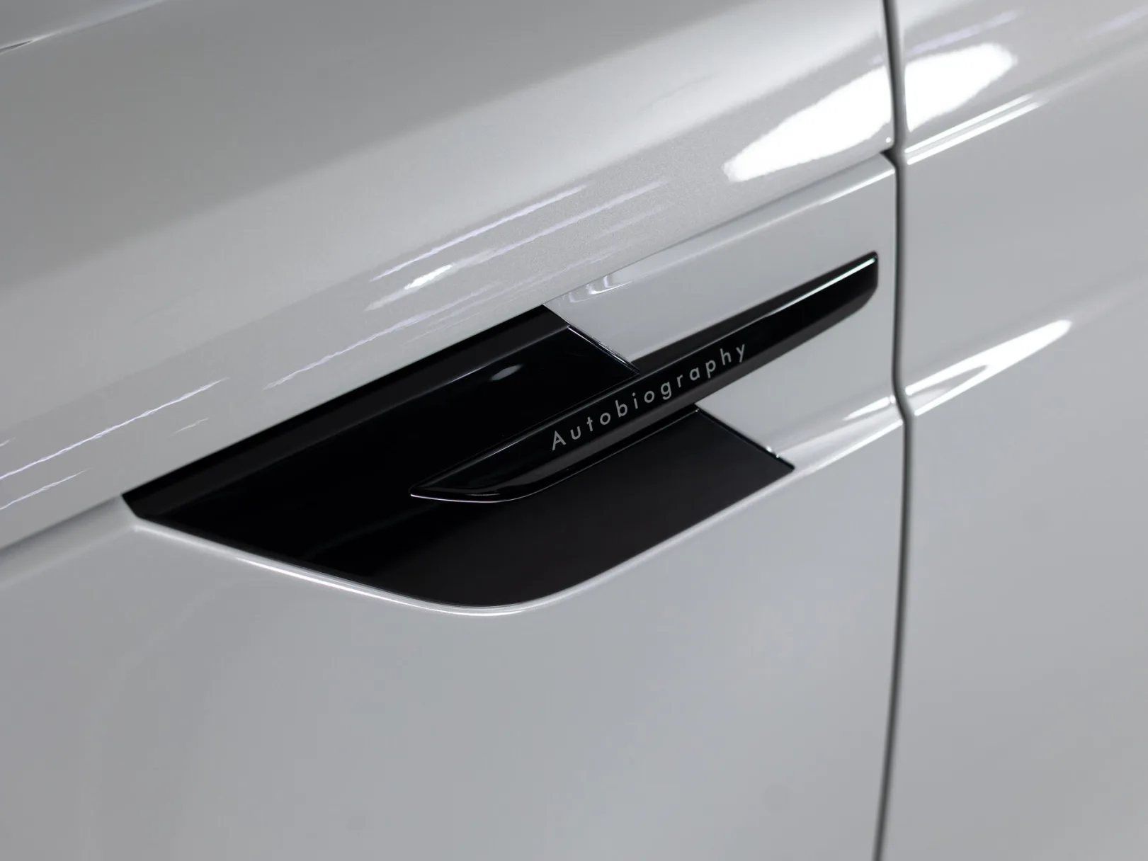 Land Rover Range Rover Sport Autobiography III, 2026 — экстерьер, фото 38