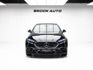 Mercedes-Benz E-Класс AMG E 53 4MATIC+ VI (W214), 2026 — экстерьер, фото 2