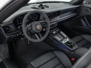Porsche 911 Targa 4 GTS VIII (992) Рестайлинг, 2026 — экстерьер, фото 16