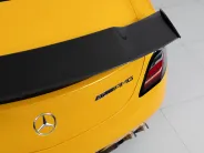 Mercedes-Benz SLS AMG GT Final Edition I, 2014 — экстерьер, фото 31